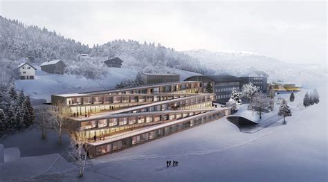 audemars piguet hotel big|BIG Unveils Images of Zig.